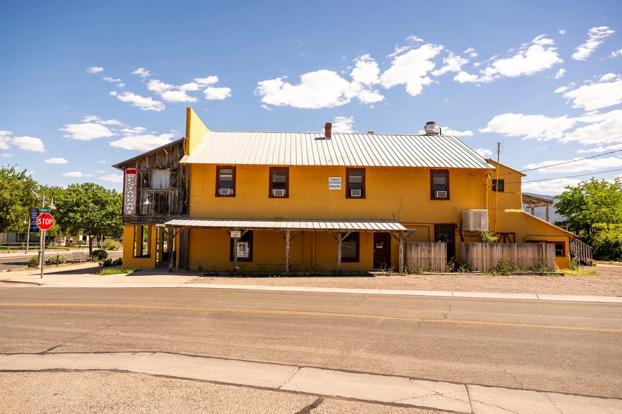 396 Main st, Camp Verde, AZ for lease - Building Photo - Image 2 of 53
