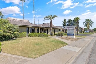 More details for 561 N Alta Ave, Dinuba, CA - Office/Medical for Lease