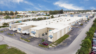 More details for 7205-7265 NW 44th St, Miami, FL - Industrial for Lease