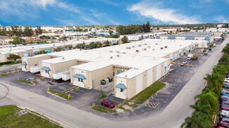 More details for 7205-7265 NW 44th St, Miami, FL - Industrial for Lease