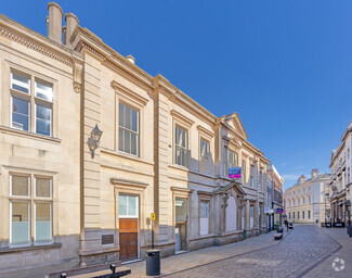 Plus de détails pour Trinity House Ln, Hull - Bureau à louer