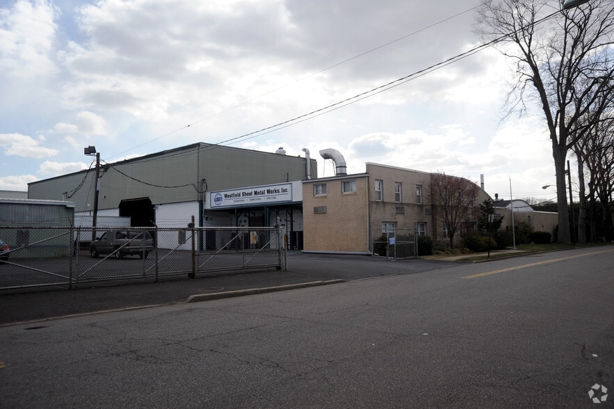 261 Monroe Ave, Kenilworth, NJ for lease - Building Photo - Image 2 of 6