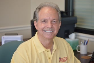 Roy Mattina