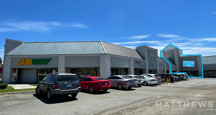 1636-1670 W Mission Blvd, Pomona, CA for lease Building Photo- Image 1 of 2
