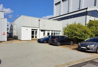 More details for Thurleigh Rd, Thurleigh - Office, Flex for Lease