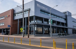More details for 614 First St NW, Grand Rapids, MI - Office for Lease