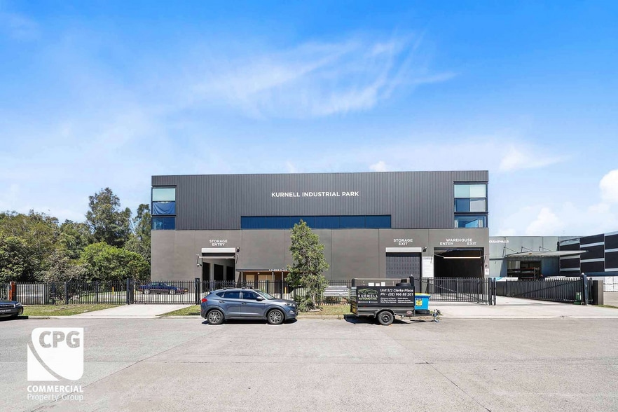 2 Clerke Pl, Kurnell for sale - Primary Photo - Image 1 of 2
