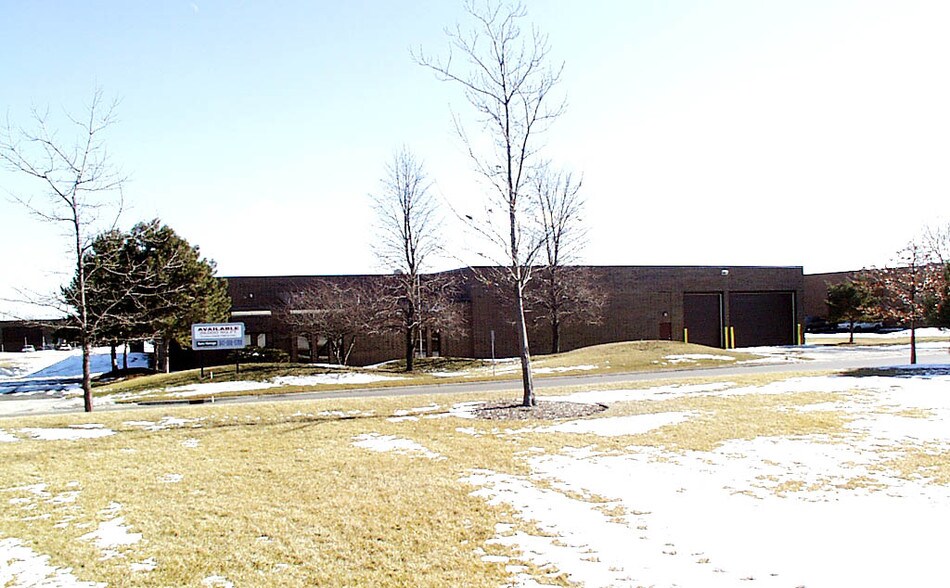 1555 Frontenac Rd, Naperville, IL for lease - Other - Image 2 of 5