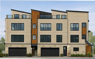 Plus de détails pour 612 Kossuth st, Columbus, OH - Terrain à vendre