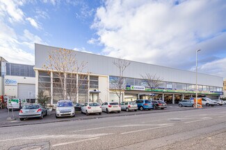 Plus de détails pour 15 Boulevard Gay Lussac, Marseille - Bureau à louer