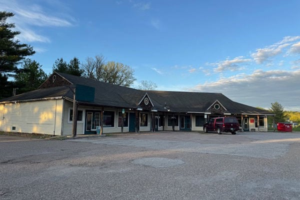 25 Raymond Rd, Colchester, VT à louer Photo du bâtiment- Image 1 de 5