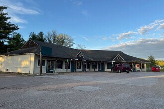 25 Raymond Rd, Colchester, VT à louer Photo du bâtiment- Image 1 de 5