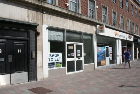 42 Paragon St, Hull for sale - Building Photo - Image 1 of 1