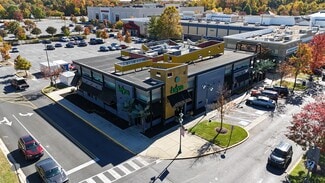 Plus de détails pour 15606 Emerald Way, Bowie, MD - Commerce de détail à louer