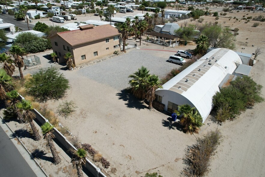 70265 Aurora Rd, Desert Hot Springs, CA for sale - Building Photo - Image 3 of 19