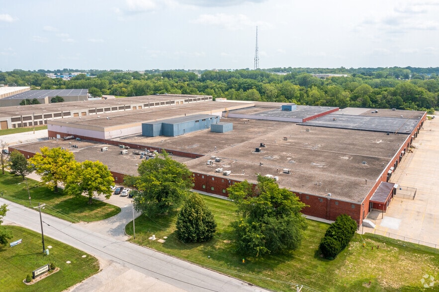 3811 Dixon St, Des Moines, IA for sale - Primary Photo - Image 1 of 1