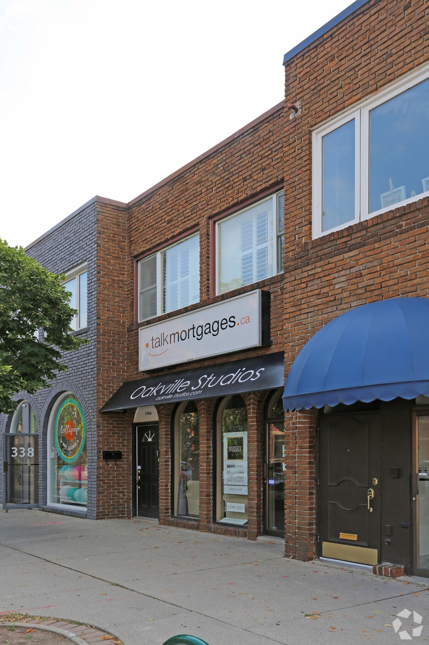 336 Church St, Oakville, ON for sale Primary Photo- Image 1 of 1