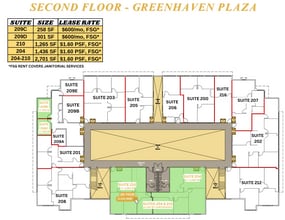 910 Florin Rd, Sacramento, CA for lease Interior Photo- Image 1 of 2