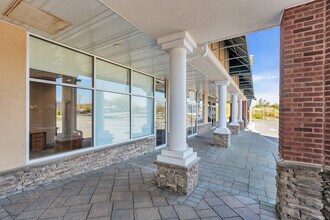 355 N County Line Rd, Jackson, NJ à louer Photo du bâtiment- Image 2 de 18