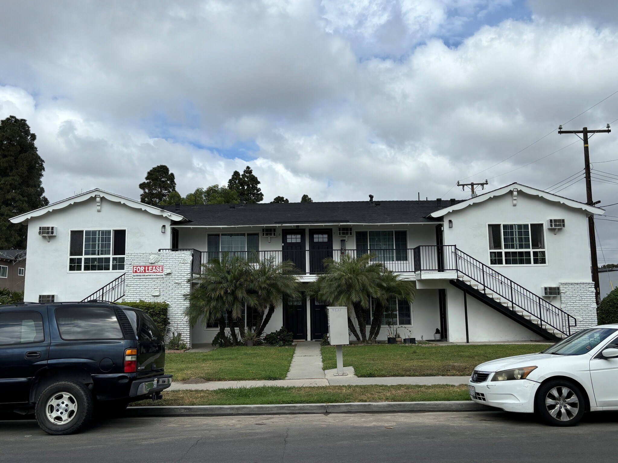 12551 Nutwood St, Garden Grove, CA à vendre Photo du bâtiment- Image 1 de 1