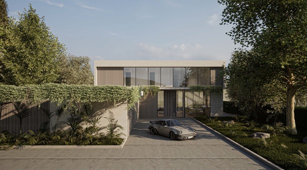 1400 Wierfield Dr, Pasadena, CA for sale - Building Photo - Image 2 of 25