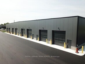 340 Frank Davis St, Mississippi Mills, ON for lease Building Photo- Image 1 of 12