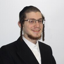 Yisroel Weiss