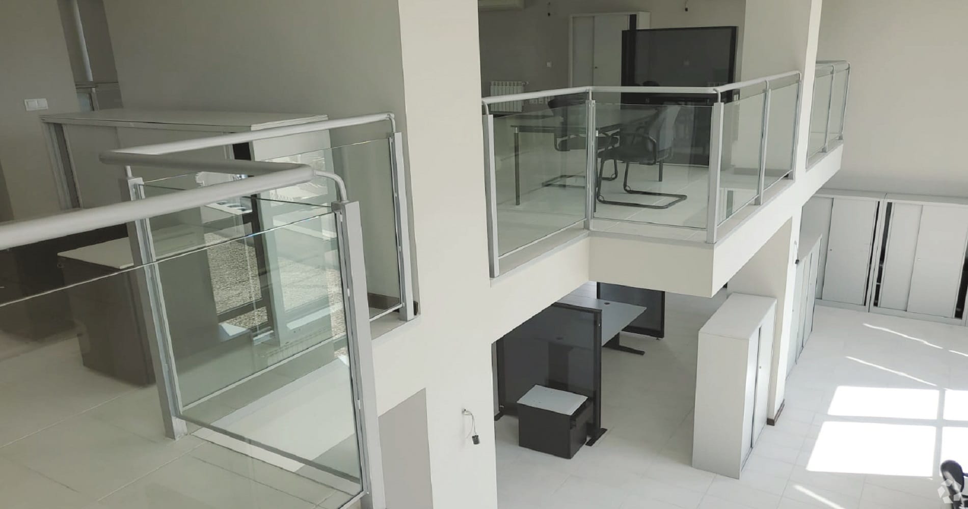 Calle Manuel Pombo Angulo, 22-24-22-24, Madrid, Madrid for lease Interior Photo- Image 1 of 12