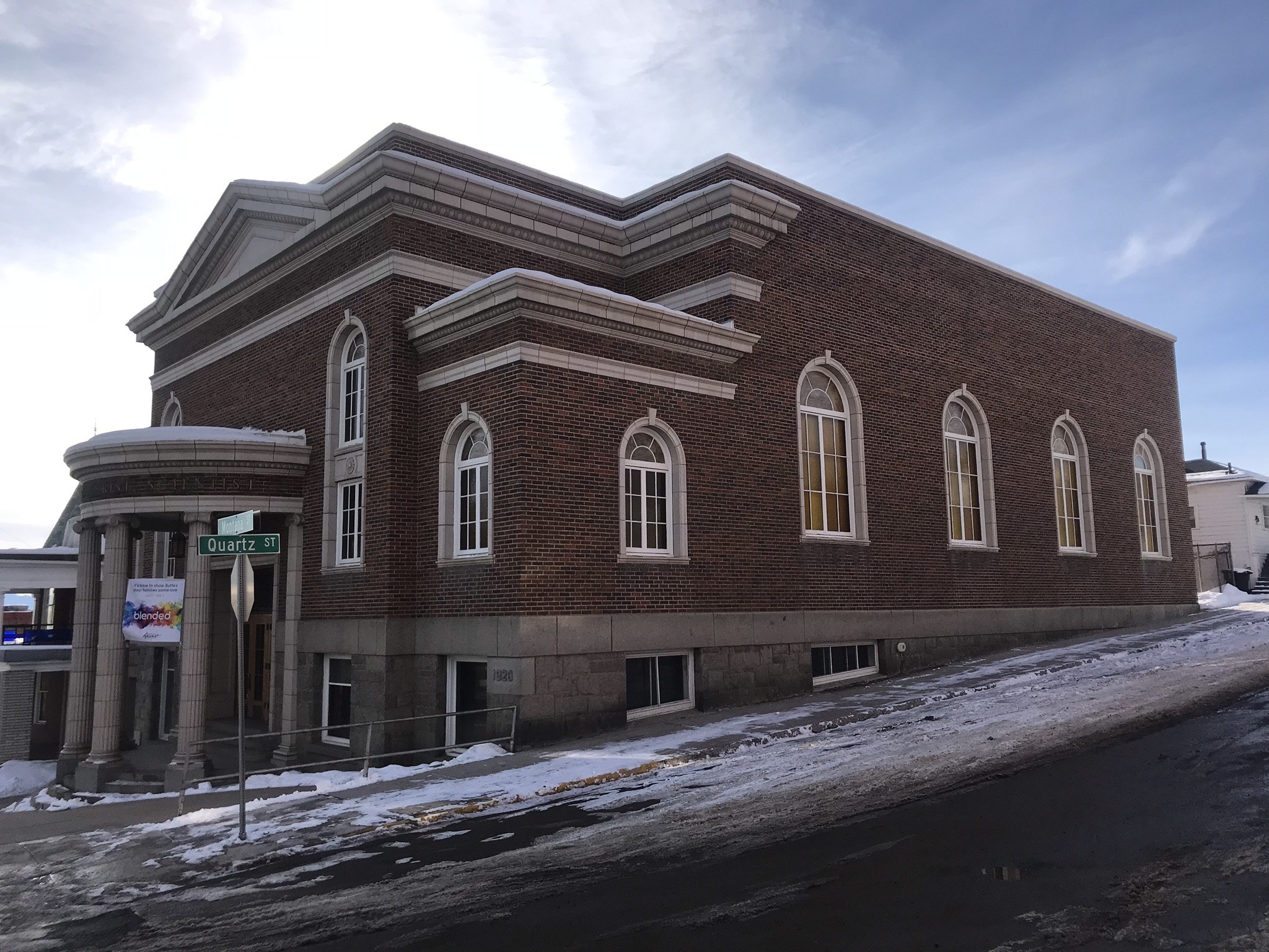 229 N Montana St, Butte, MT for sale Primary Photo- Image 1 of 13