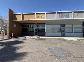 2422-2428 N 16th St, Phoenix AZ - Loft