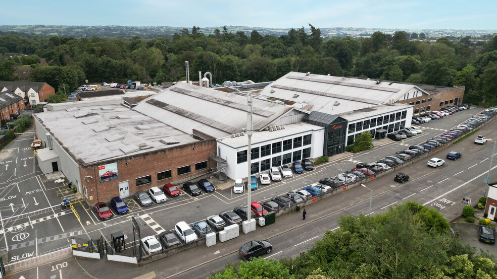 254-256 Kingsway Grv, Belfast for sale - Building Photo - Image 2 of 11