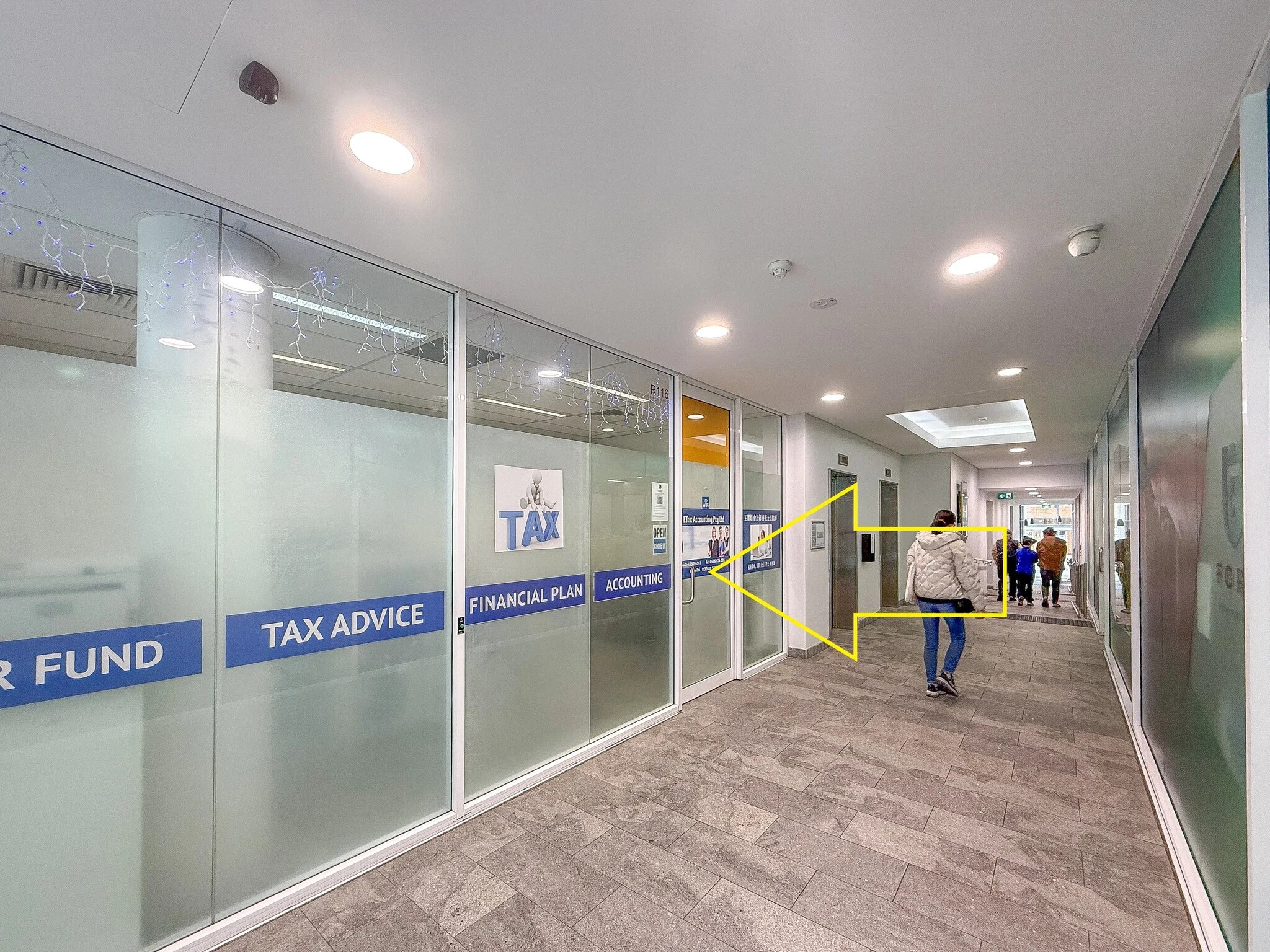 10 Park Rd, Hurstville for lease Building Photo- Image 1 of 6