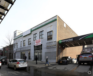 More details for 5622 Broadway, Bronx, NY - Office/Retail for Lease