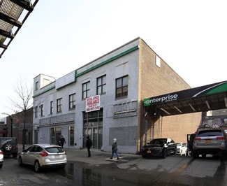 More details for 5622 Broadway, Bronx, NY - Office/Retail, Retail for Lease