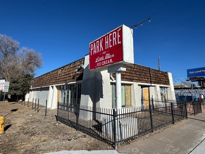 4455 W Colfax Ave, Denver, CO for sale - Building Photo - Image 3 of 10