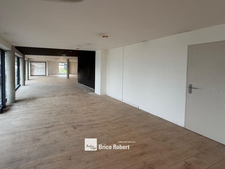 6 Rue Du Collovrier, Écully à louer - Photo intérieure - Image 3 de 4