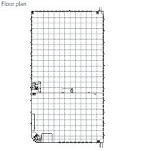 8374 N 4000 E Rd, Manteno, IL for lease Floor Plan- Image 1 of 1
