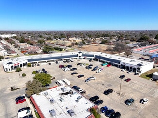 More details for 1901 W Northwest Hwy, Garland, TX - Retail for Lease