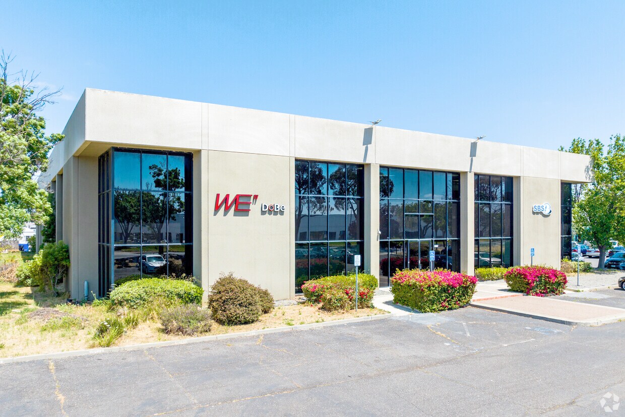 8407 Central Ave, Newark, CA for lease Building Photo- Image 1 of 15