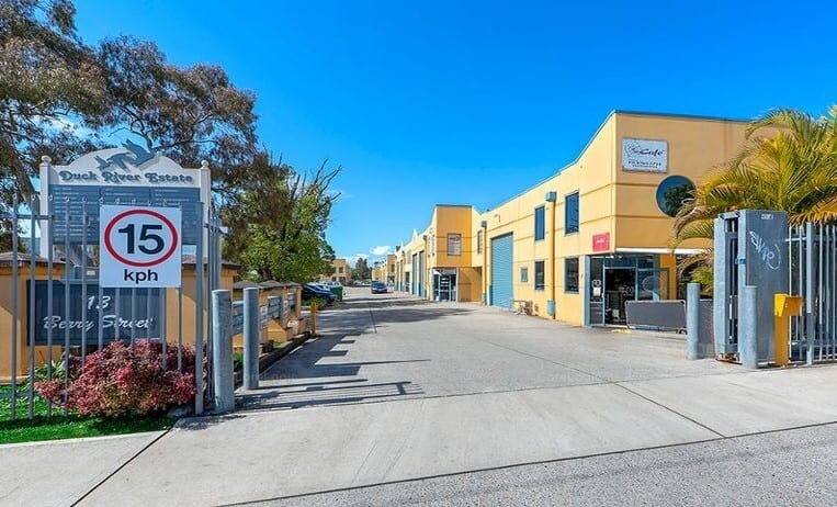 13 Berry St, Clyde à louer Photo principale- Image 1 de 2