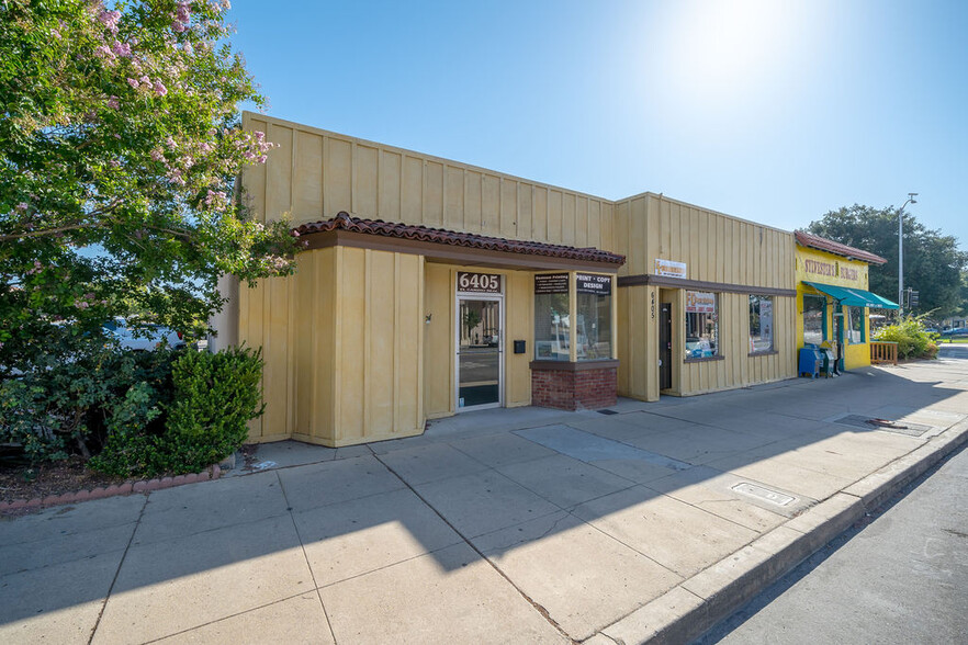 6405 El Camino Real, Atascadero, CA à vendre - Photo du bâtiment - Image 1 de 1