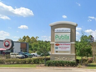 Plus de détails pour 847 Boll Weevil Cir, Enterprise, AL - Commerce de détail à louer