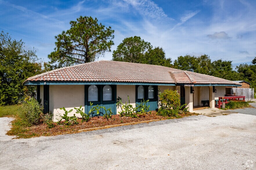 8609 US Highway 441, Leesburg, FL à vendre - Photo du b timent - Image 1 de 1