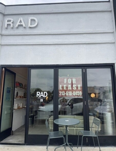 3189 Glendale blvd, Los Angeles, CA for lease - Building Photo - Image 3 of 12