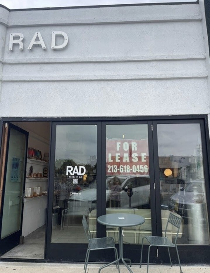 3189 Glendale blvd, Los Angeles, CA for lease Building Photo- Image 1 of 11