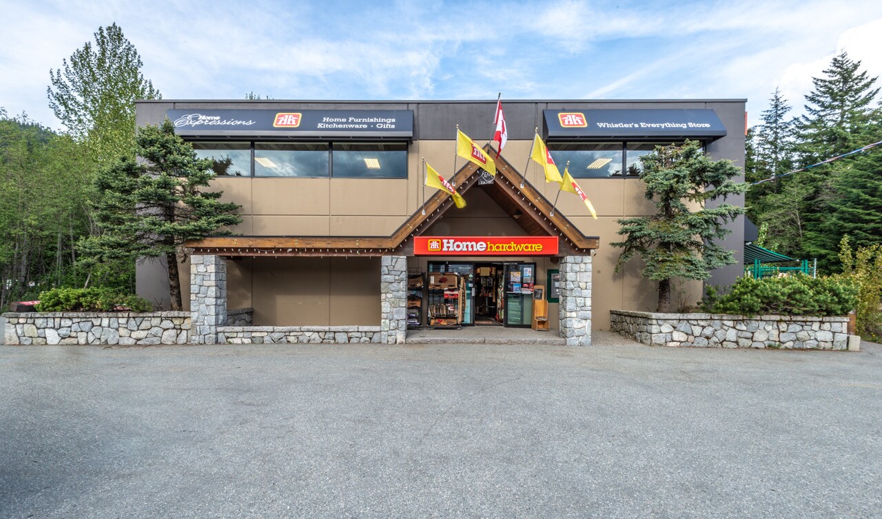 1005 Alpha Lake Rd, Whistler, BC for sale Primary Photo- Image 1 of 1