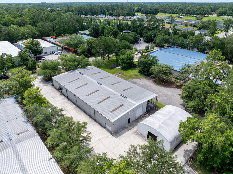 9624 Sunbeam Center Dr, Jacksonville, FL à vendre - Aérien - Image 2 de 19