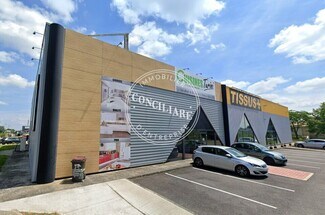 Plus de détails pour 25 Avenue De L'Enclos, Portet-sur-Garonne - Commerce de détail à louer