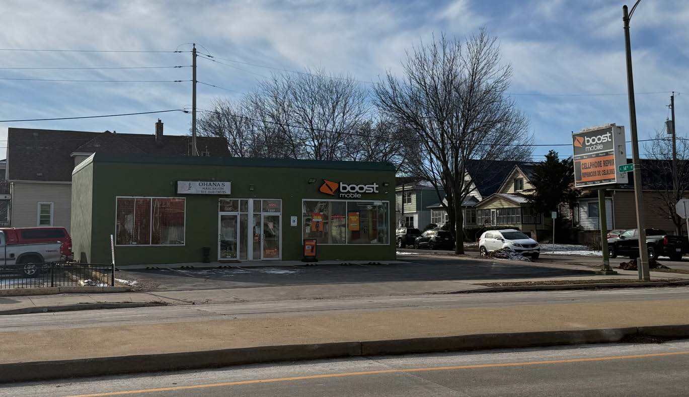 1326-1337 W Oklahoma Ave, Milwaukee, WI for sale Primary Photo- Image 1 of 3