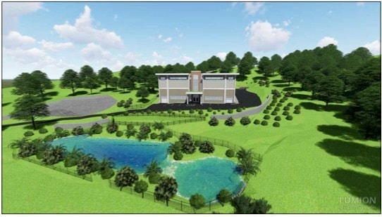 251 Fields Ln, Brewster Village, NY à vendre - Photo du bâtiment - Image 3 de 4